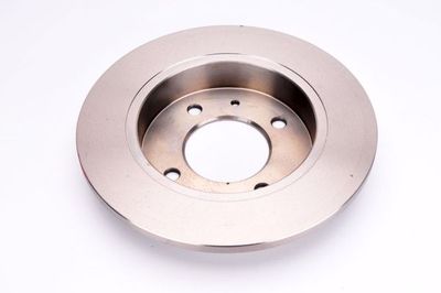 Brake disc Achter Links/Rechts past: MERCEDES E T-MODEL (S124)  HYUNDAI COUPE I, ELANTRA III, LANTRA I, LANTRA II 1.5-2.0D 10.90-07.06
