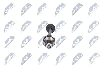 PLANETARA NTY NPWAR018 16