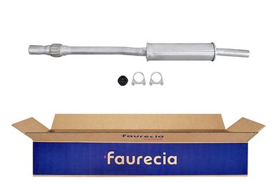HELLA Middendemper Easy2Fit – PARTNERED with Faurecia (8LC 366 026-051)