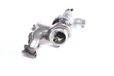 LADER AUFLADUNG BTS Turbo T918792 19