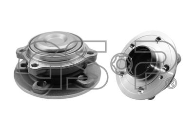Комплект подшипника ступицы колеса GSP 9400638 для MERCEDES-BENZ GLA
