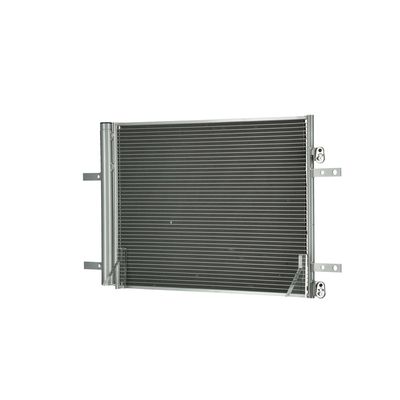 KONDENSATOR KLIMAANLAGE NISSENS 941091 10