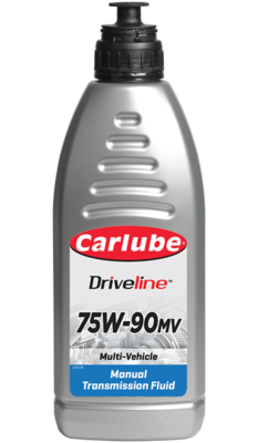 Carlube Tetrosyl Transmission Oil MTF759