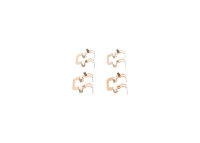 SET ACCESORII PLACUTE FRANA BOSCH 1987474388 4