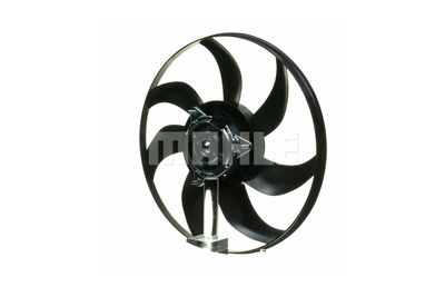 VENTILATOR RADIATOR MAHLE CFF322000P 5