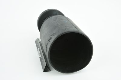 CAPAC PROTECTIE/BURDUF AMORTIZOR FEBEST HSHBRA6F 13