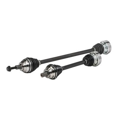 полуоска STARK SKDS-0211071