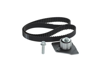 Tandwielset (riem+tandwiel) past: VOLVO S40 I, V40  MITSUBISHI CARISMA, SPACE STAR  NISSAN INTERSTAR, PRIMASTAR  OPEL MOVANO A, VIVARO A  RENAULT ESPACE IV, LAGUNA I, LAGUNA II 1.9D 12.97-
