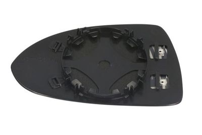 Vorschau Spiegelglas, Außenspiegel Ansicht 2