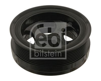FEBI BILSTEIN Riemenscheibe, Kurbelwelle