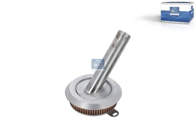 DT Spare Parts Oil Filter, manual transmission