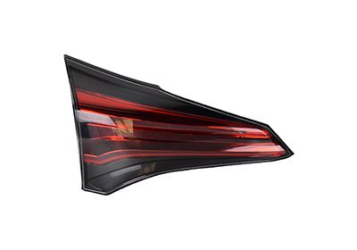 LAMPA SPATE VAN WEZEL 5474923