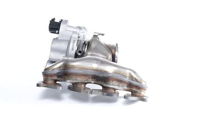 LADER AUFLADUNG BTS Turbo T918792 10