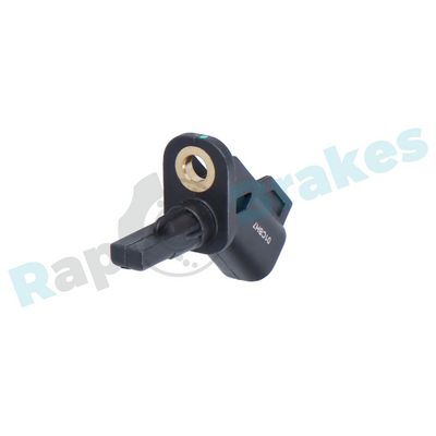Vorschau Sensor, Raddrehzahl Ansicht 2