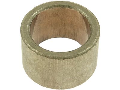 Įvorė, starterio velenas