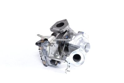 COMPRESOR SISTEM DE SUPRAALIMENTARE BTS Turbo T914639 32