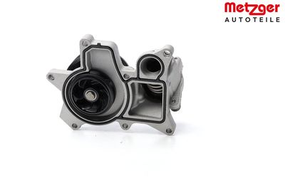 POMPă DE APă RăCIRE MOTOR METZGER AUTOTEILE 4007047 22