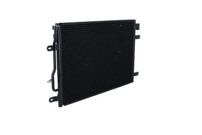 CONDENSATOR CLIMATIZARE NRF 35404 21