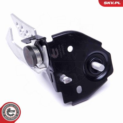 INCHIZATOR CAPOTA MOTOR ESEN SKV 16SKV240 2