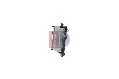 KüHLER MOTORKüHLUNG AKS DASIS 520036N 3