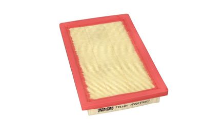 Vzduchový filter KAMOKA F253401