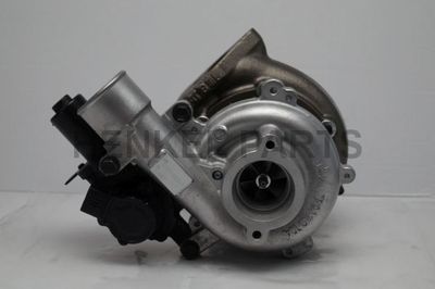 Henkel Parts 5114280N Турбина  для TOYOTA HILUX (Тойота Хилуx)