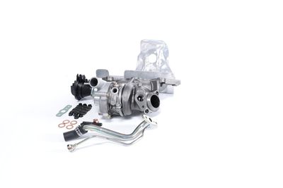 LADER AUFLADUNG BTS Turbo T981177BT 11