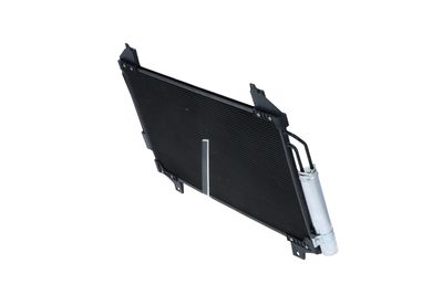 CONDENSATOR CLIMATIZARE NRF 350377 31