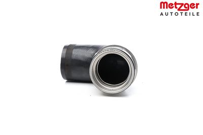 LADELUFTSCHLAUCH METZGER AUTOTEILE 2400183 5