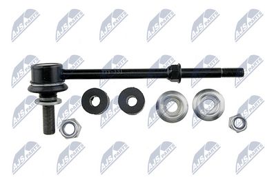 Šarnyro stabilizatorius