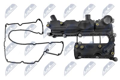 CAPAC CULBUTOR NTY BPZFR008 4