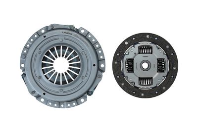 комплект съединител KAMOKA KC184