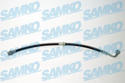 Тормозной шланг SAMKO 6T48556 для KIA PICANTO