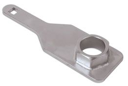 Laser Tools Crankshaft Pulley Holder