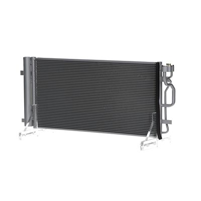 CONDENSATOR CLIMATIZARE NISSENS 940978 4