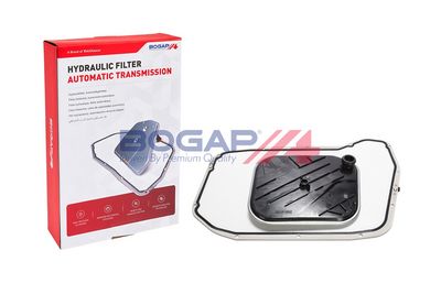 BOGAP Hidraulinių filtrų komplektas, automatinė transmisija