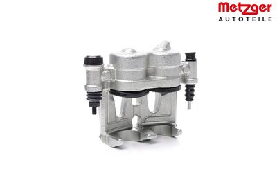 BREMSSATTEL METZGER AUTOTEILE 6261661 17