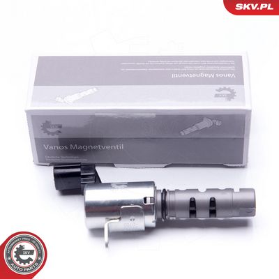Řídicí ventil, seřízení vačkového hřídele SKV 39SKV032