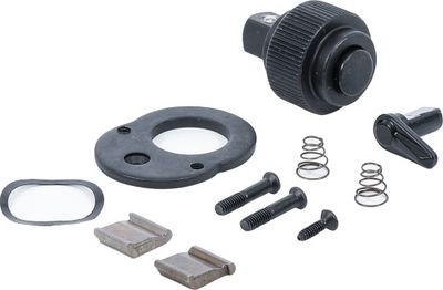 Reparatursatz, Drehmomentschlüssel