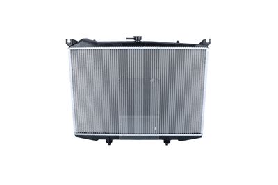 RADIATOR RACIRE MOTOR NRF 503492 25