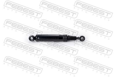 FEBEST 2507G-002R Амортизаторы  для PEUGEOT 405 I Break (15E) 1.9
