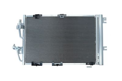 CONDENSATOR CLIMATIZARE