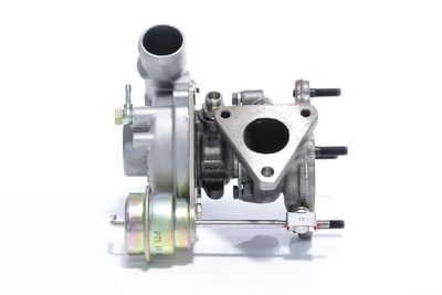 LADER AUFLADUNG BTS Turbo T911307 15