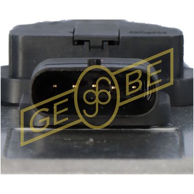 NOx-senzor, vstrekovanie močoviny GEBE 9 3544 1