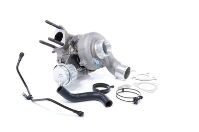 LADER AUFLADUNG BTS Turbo T981441 31