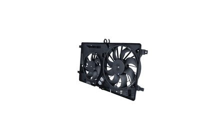 LüFTER MOTORKüHLUNG NRF 470013 10