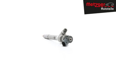 INJECTOR METZGER 0870102 8