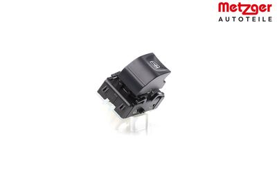 COMUTATOR MACARA GEAM METZGER AUTOTEILE 0916950 32