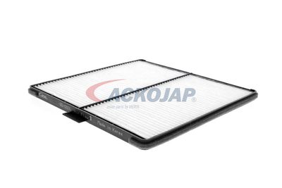 FILTRU AER HABITACLU ACKOJA A51300006 17