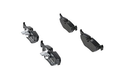 BREMSBELAGSATZ SCHEIBENBREMSE ATE 13046070902 6